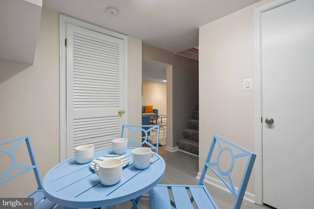 5400 WILLIAMSBURG BLVD, Arlington, VA 22207