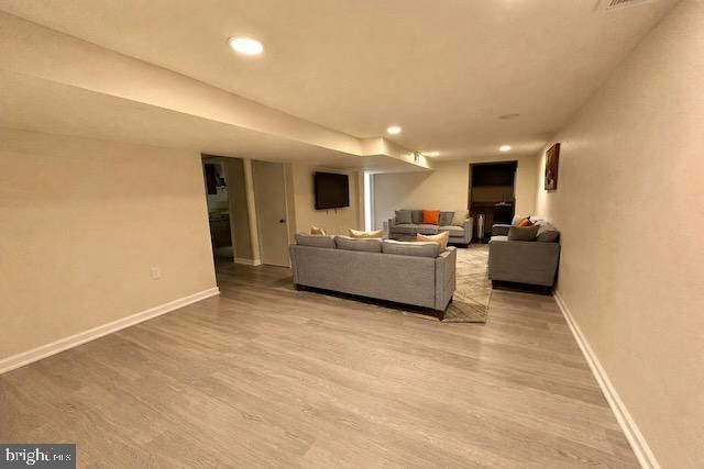 5400 WILLIAMSBURG BLVD, Arlington, VA 22207