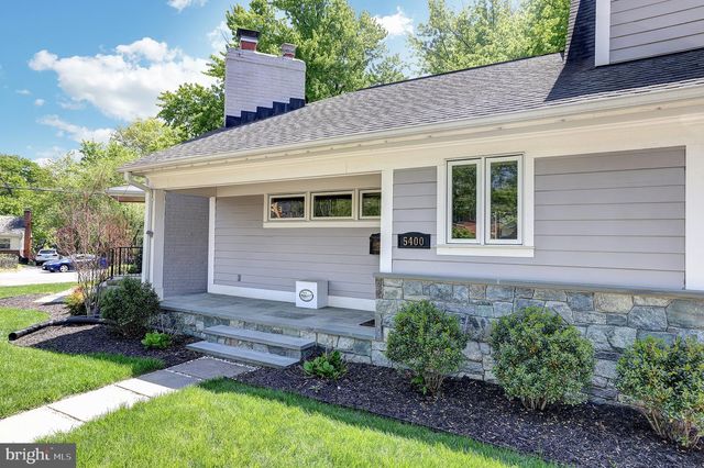 5400 WILLIAMSBURG BLVD, Arlington, VA 22207