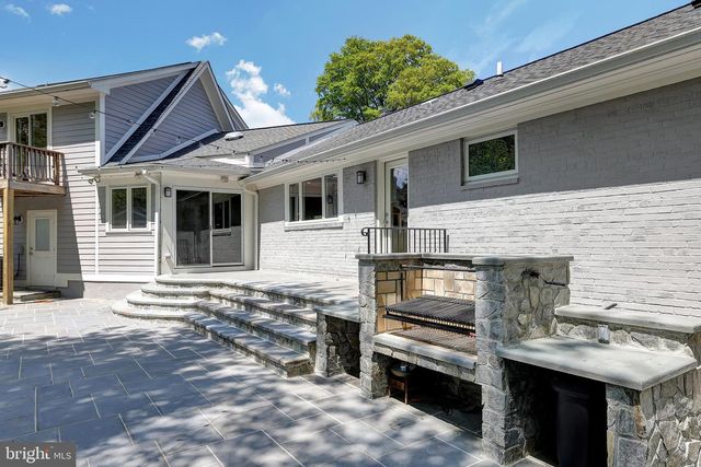 5400 WILLIAMSBURG BLVD, Arlington, VA 22207