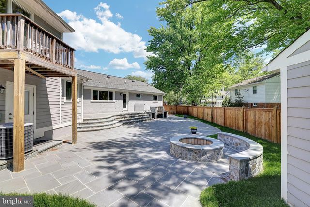 5400 WILLIAMSBURG BLVD, Arlington, VA 22207