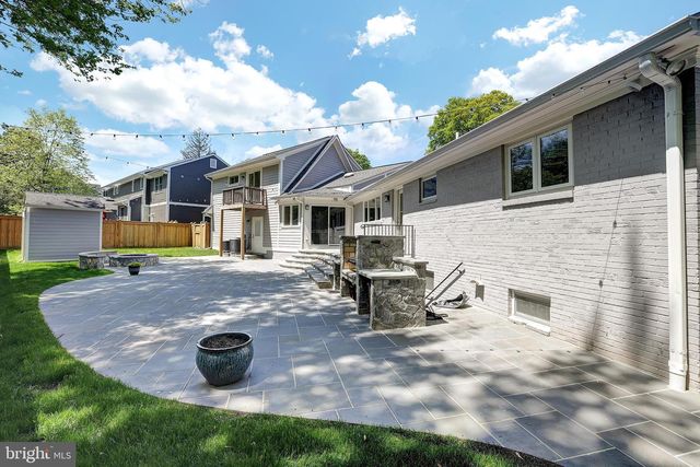 5400 WILLIAMSBURG BLVD, Arlington, VA 22207