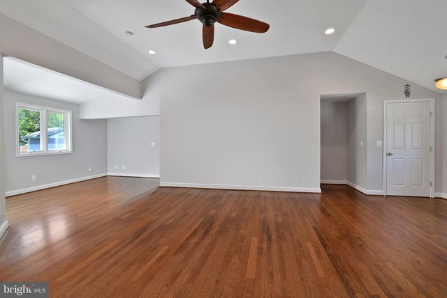 5400 WILLIAMSBURG BLVD, Arlington, VA 22207