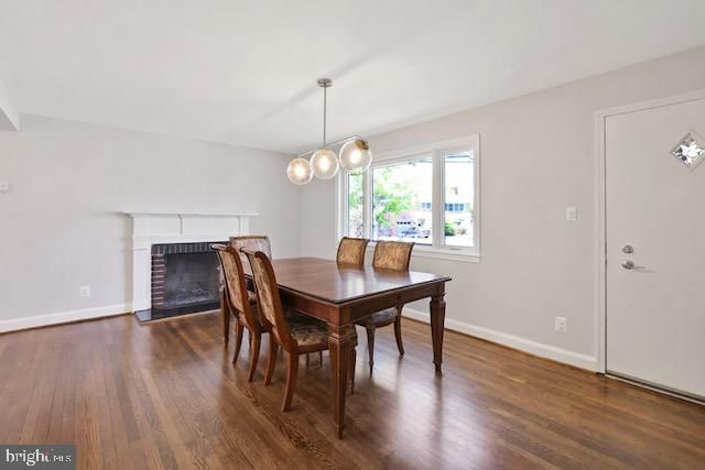 5400 WILLIAMSBURG BLVD, Arlington, VA 22207