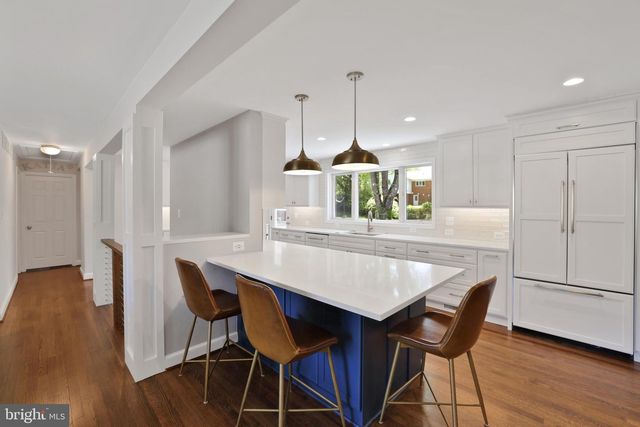 5400 WILLIAMSBURG BLVD, Arlington, VA 22207