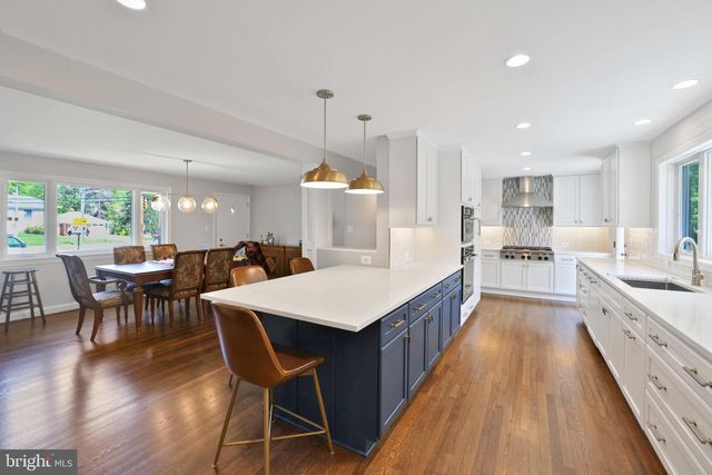 5400 WILLIAMSBURG BLVD, Arlington, VA 22207