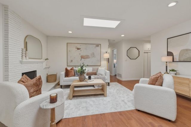 1403 Kavanaugh Drive, East Palo Alto, CA 94303