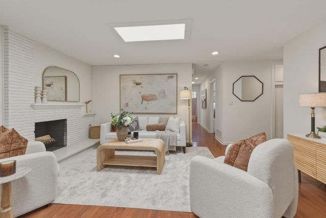 1403 Kavanaugh Drive, East Palo Alto, CA 94303