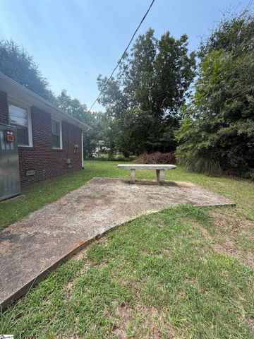 407 Emma Street, Anderson, SC 29626