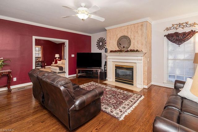 3101 Lodge Drive, Jamestown, NC 27282