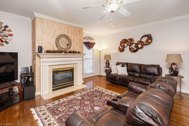 3101 Lodge Drive, Jamestown, NC 27282