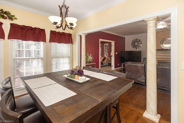 3101 Lodge Drive, Jamestown, NC 27282