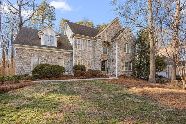 3101 Lodge Drive, Jamestown, NC 27282