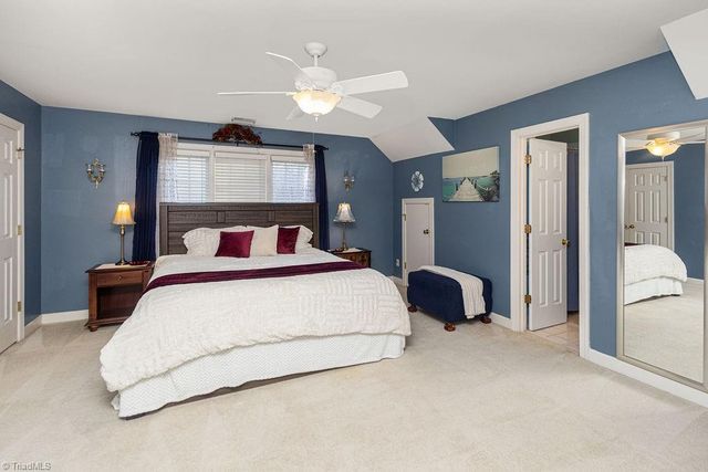 3101 Lodge Drive, Jamestown, NC 27282