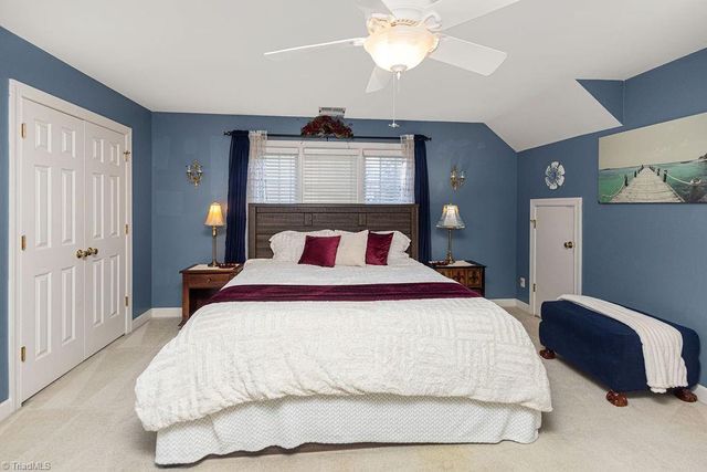 3101 Lodge Drive, Jamestown, NC 27282