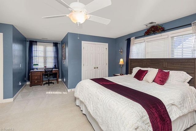 3101 Lodge Drive, Jamestown, NC 27282
