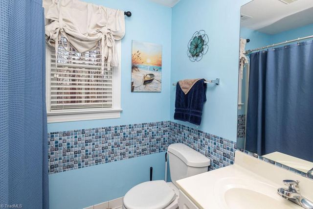 3101 Lodge Drive, Jamestown, NC 27282