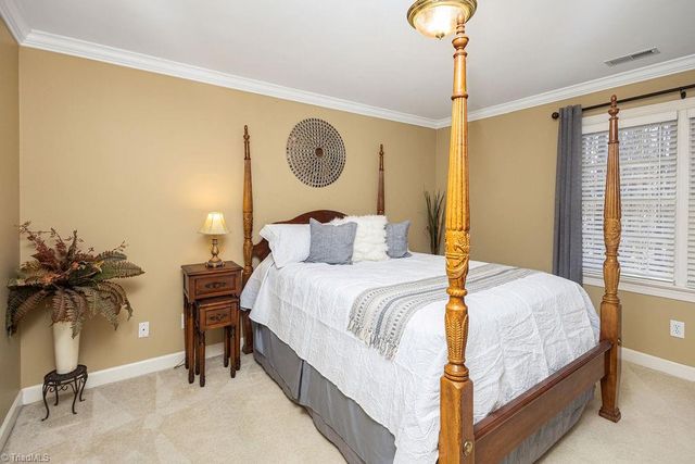 3101 Lodge Drive, Jamestown, NC 27282