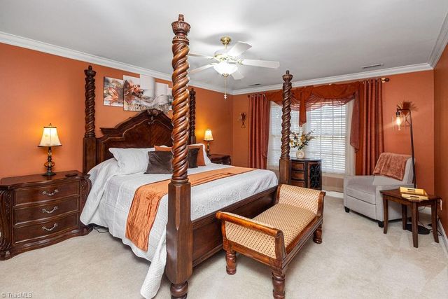 3101 Lodge Drive, Jamestown, NC 27282