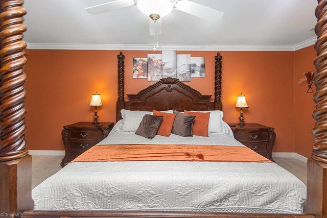 3101 Lodge Drive, Jamestown, NC 27282