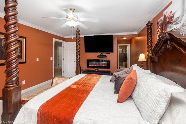 3101 Lodge Drive, Jamestown, NC 27282