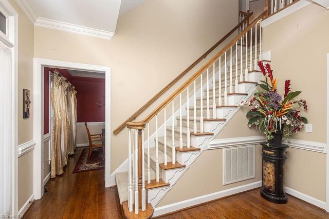 3101 Lodge Drive, Jamestown, NC 27282