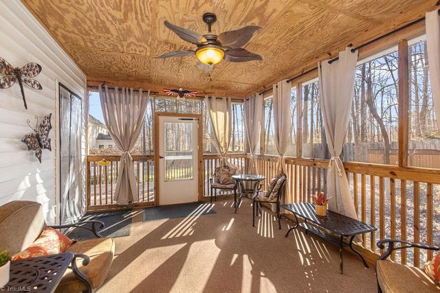 3101 Lodge Drive, Jamestown, NC 27282