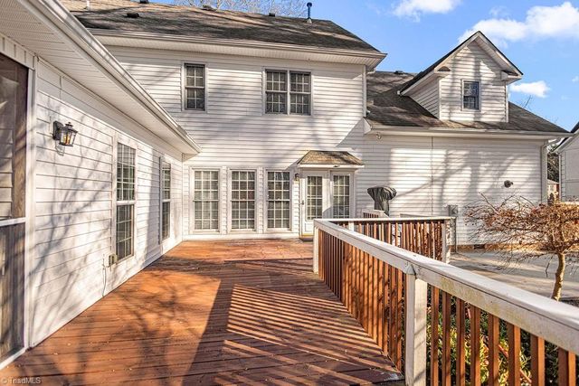 3101 Lodge Drive, Jamestown, NC 27282