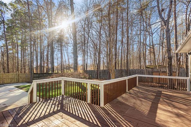 3101 Lodge Drive, Jamestown, NC 27282
