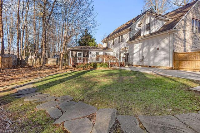 3101 Lodge Drive, Jamestown, NC 27282
