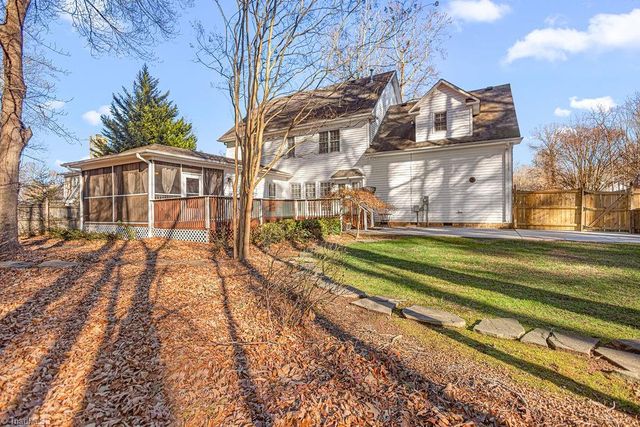 3101 Lodge Drive, Jamestown, NC 27282