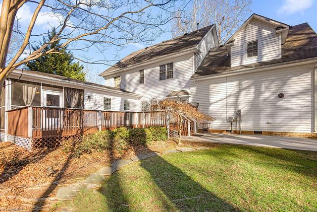 3101 Lodge Drive, Jamestown, NC 27282