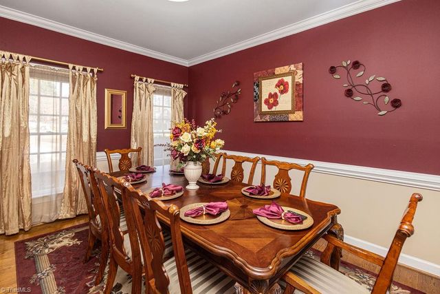 3101 Lodge Drive, Jamestown, NC 27282