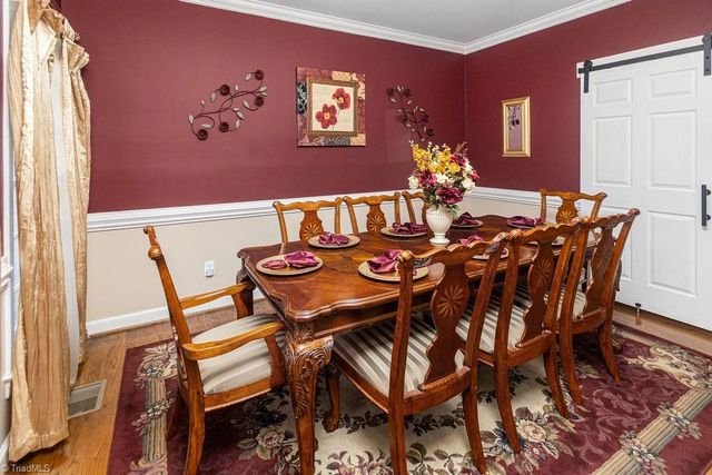 3101 Lodge Drive, Jamestown, NC 27282