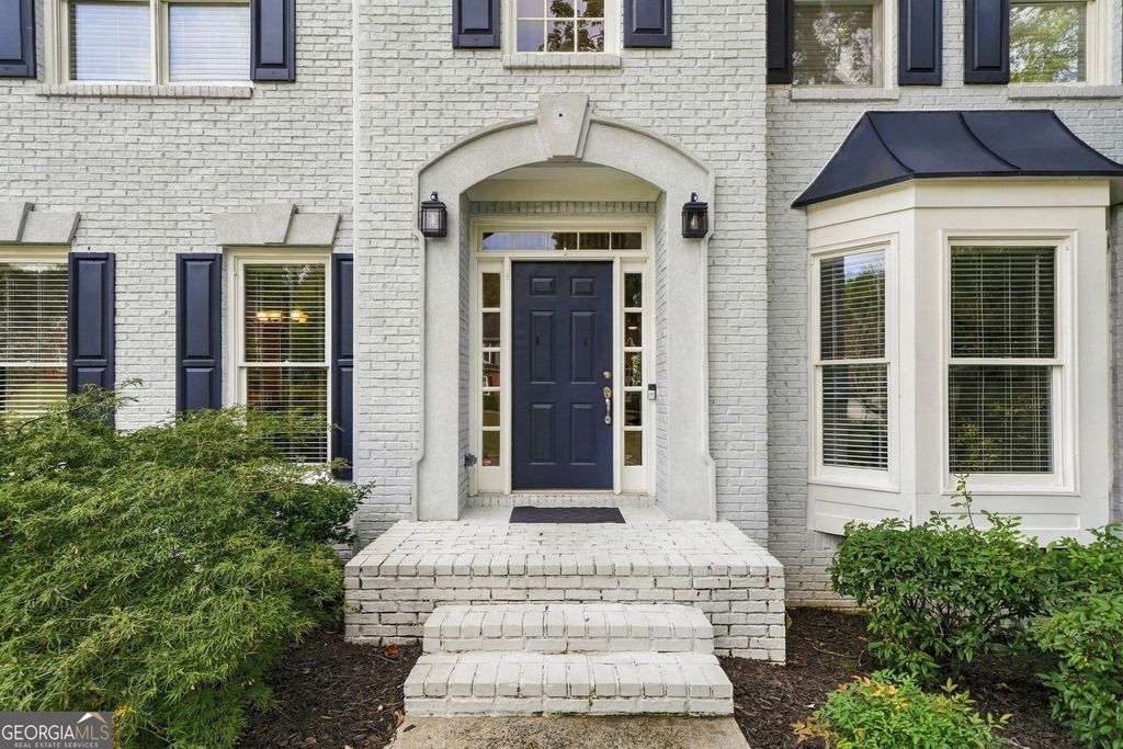 625 Briars Bend, Alpharetta, GA 30004 — photo 2