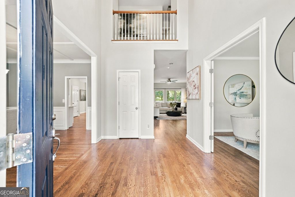 625 Briars Bend, Alpharetta, GA 30004 — photo 3