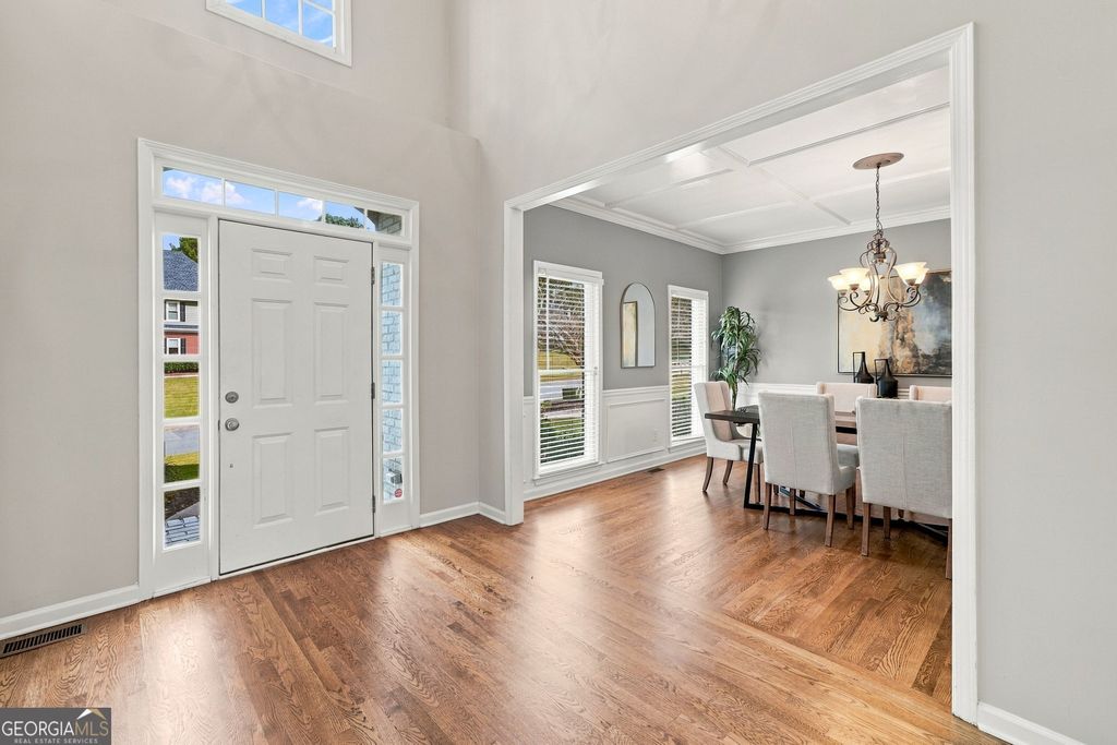 625 Briars Bend, Alpharetta, GA 30004 — photo 4