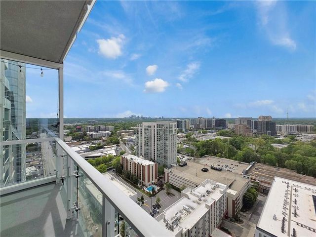 3325 Piedmont Road NE 2603, Atlanta, GA 30305