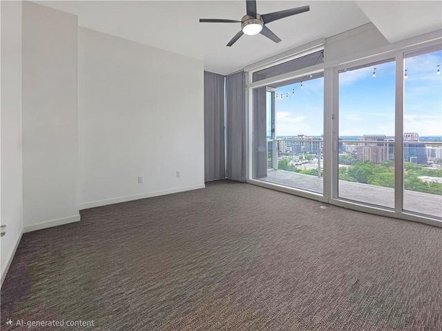 3325 Piedmont Road NE 2603, Atlanta, GA 30305