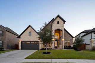 2524 Capestrano CIR, Round Rock, TX 78665