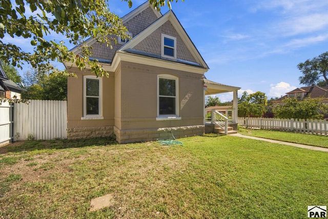 1044 Berkley Ave, Pueblo, CO 81004