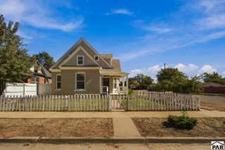 1044 Berkley Ave, Pueblo, CO 81004