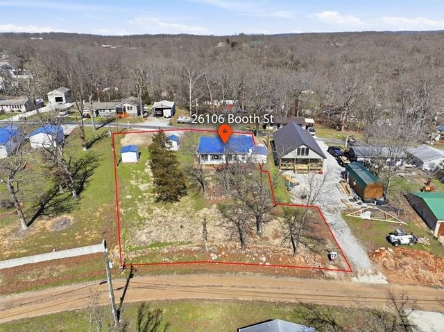 26106 Booth Street, Warsaw, MO 65355