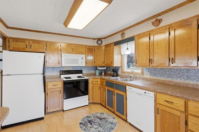 26106 Booth Street, Warsaw, MO 65355