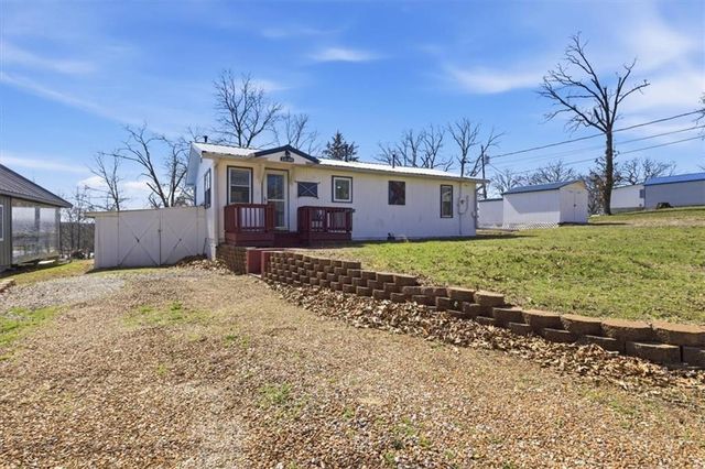 26106 Booth Street, Warsaw, MO 65355