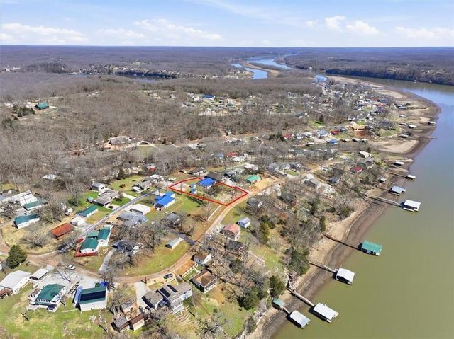 26106 Booth Street, Warsaw, MO 65355