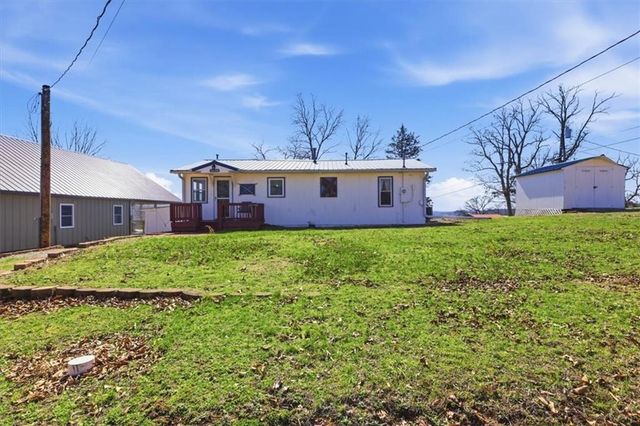 26106 Booth Street, Warsaw, MO 65355