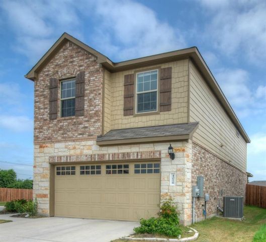 4016 Tranquil LN, Austin, TX 78728