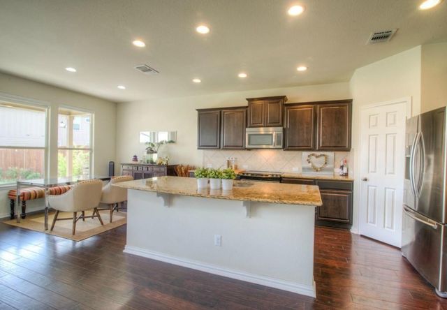 4016 Tranquil LN, Austin, TX 78728