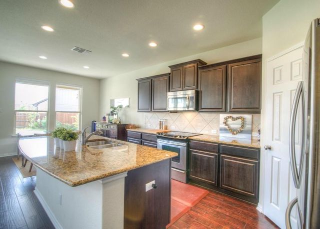 4016 Tranquil LN, Austin, TX 78728